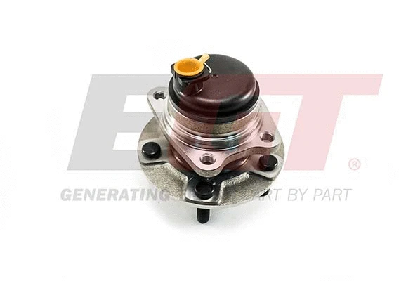 Wheel Bearing Kit (554480EGTk)