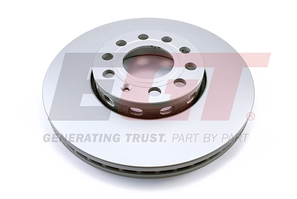 Brake Disc (410012cEGT)