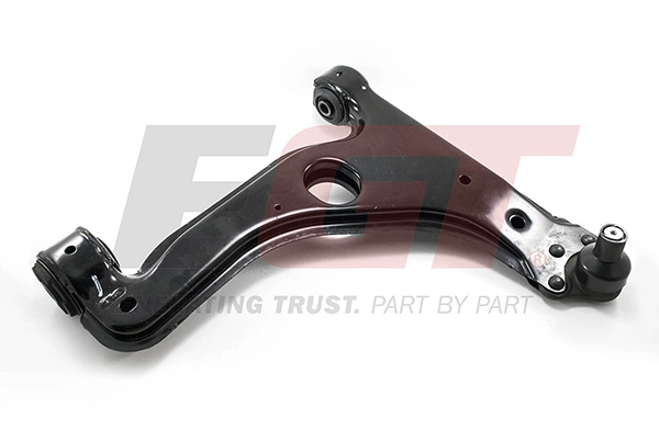 Control/Trailing Arm, wheel suspension (141564EGT)