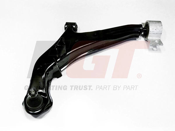 Control/Trailing Arm, wheel suspension (141347EGT)