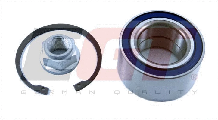 Wheel Bearing Kit (554090EGTk)