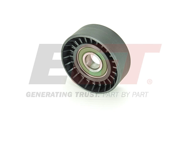 Belt Tensioner, V-ribbed belt (291855EGT)