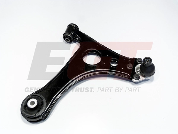 Control/Trailing Arm, wheel suspension (141287EGT)