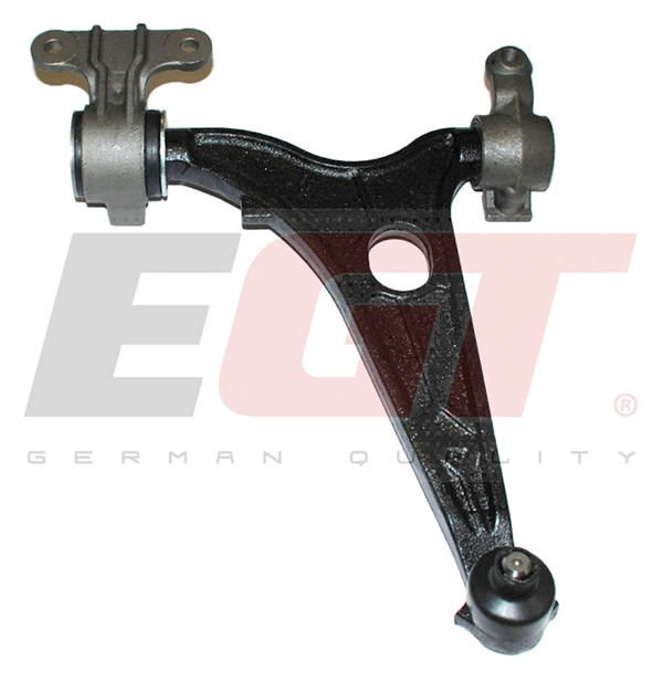 Control/Trailing Arm, wheel suspension (141315EGT)