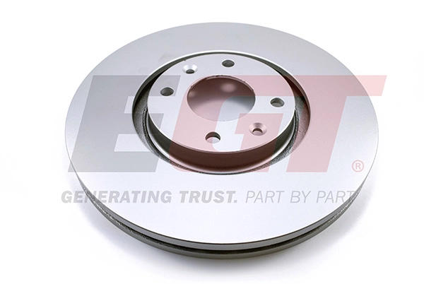 Brake Disc (410623cEGT)