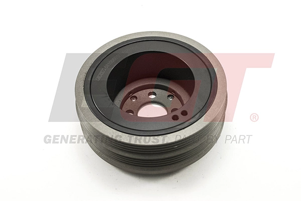 Belt Pulley, crankshaft (681056EGT)