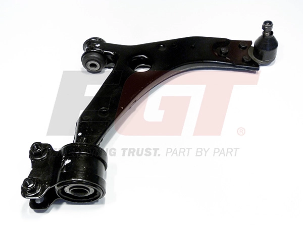 Control/Trailing Arm, wheel suspension (141275EGT)
