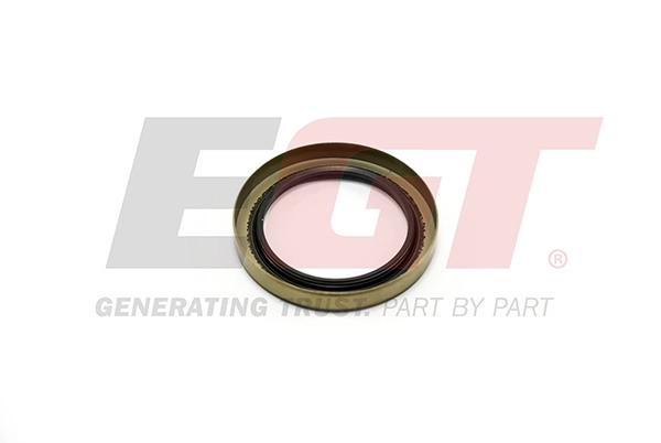 Shaft Seal, wheel hub (691437EGT)
