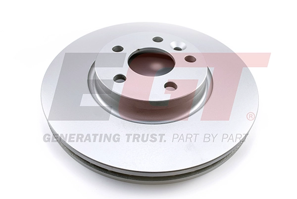 Brake Disc (410536cEGT)