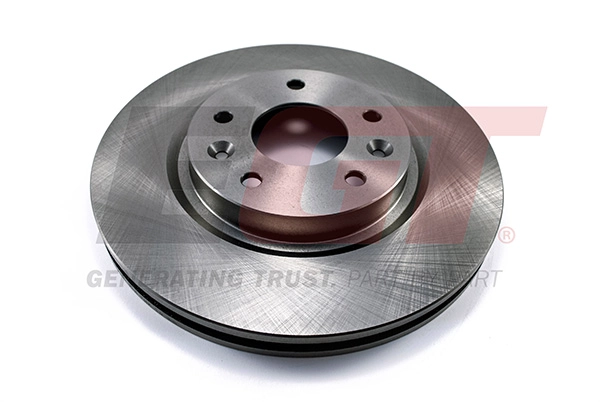 Brake Disc (410746EGT)