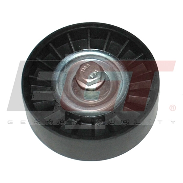 Deflection/Guide Pulley, V-ribbed belt (291540EGT)