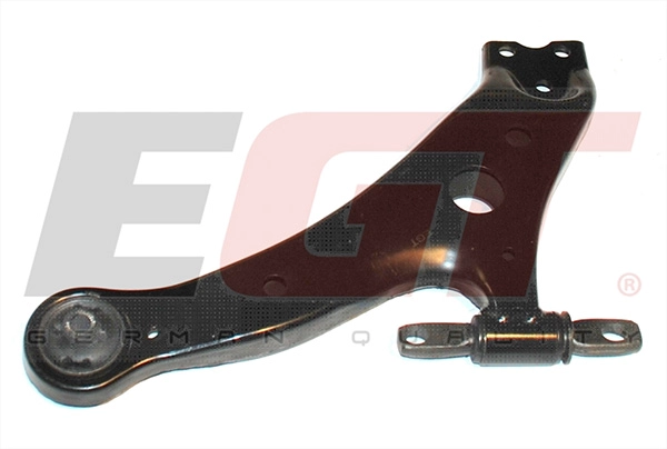 Control/Trailing Arm, wheel suspension (141325EGT)