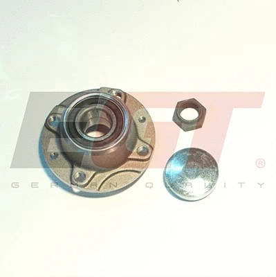 Wheel Bearing Kit (554219EGTk)
