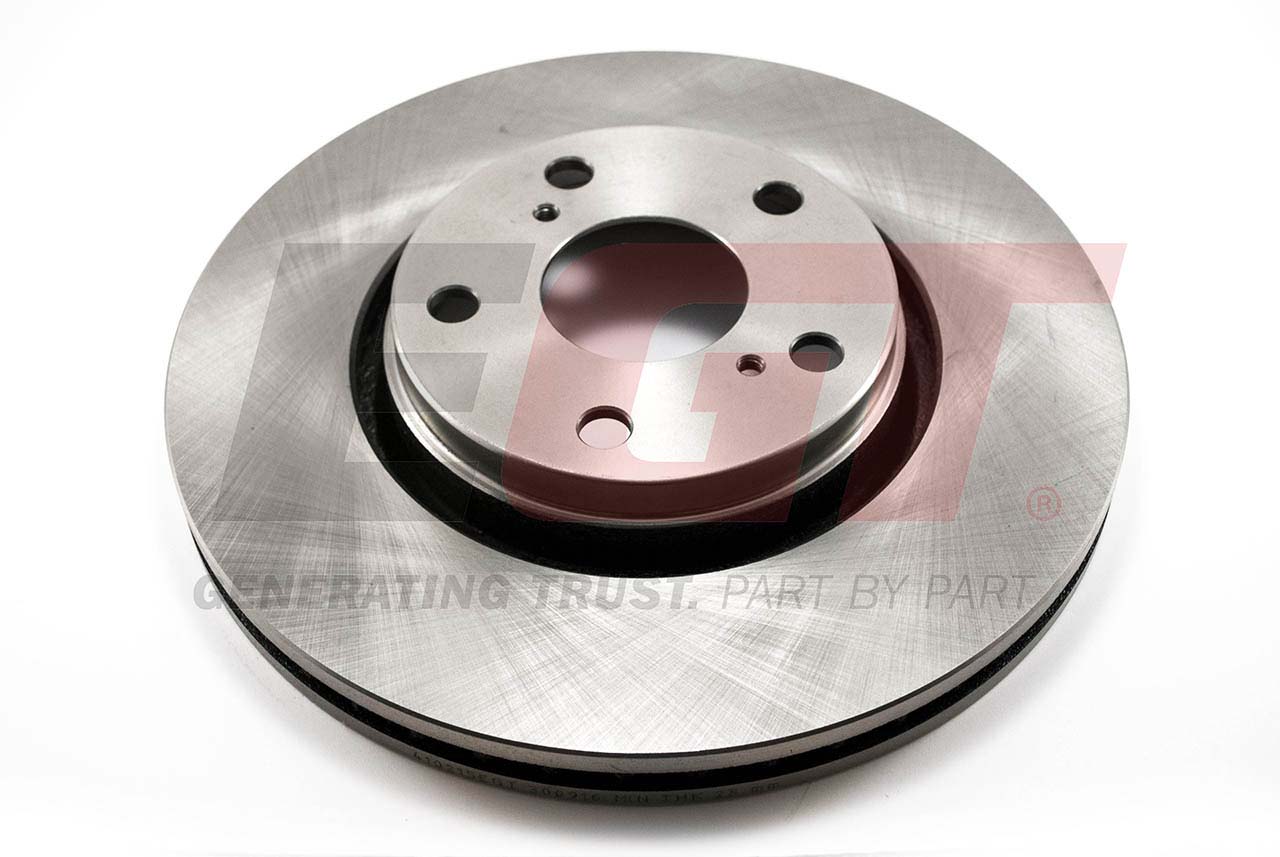 Brake Disc (410215EGT)