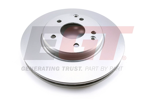 Brake Disc (410433cEGT)