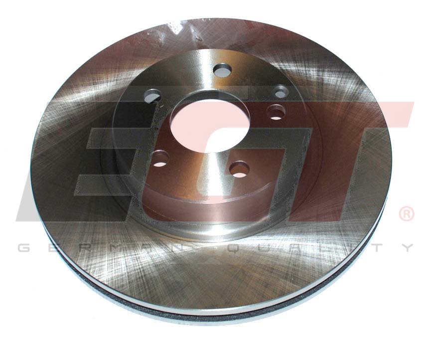 Brake Disc (410295EGT)