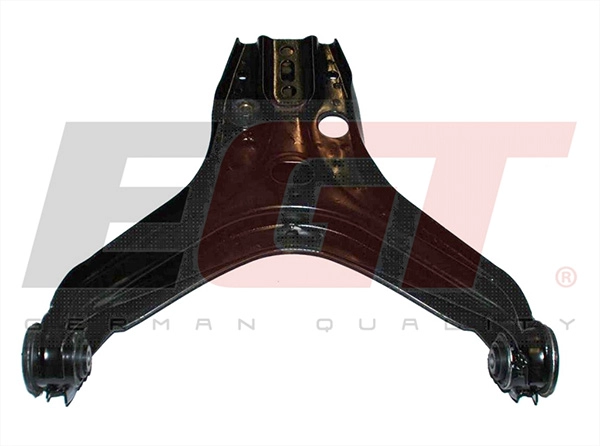 Control/Trailing Arm, wheel suspension (141045EGT)