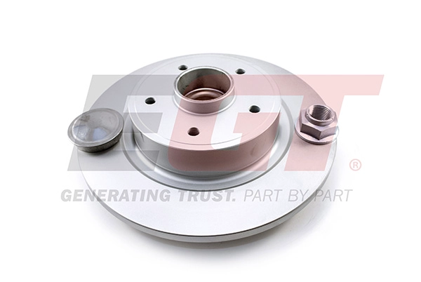 Brake Disc (410469cEGT)