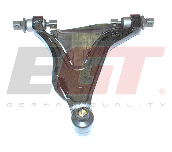 Control/Trailing Arm, wheel suspension (141141EGT)