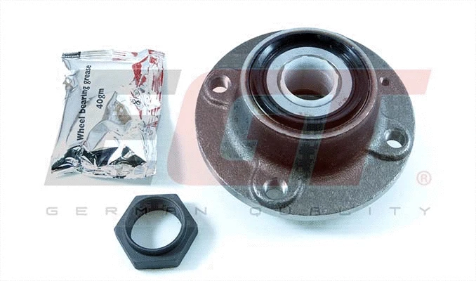 Wheel Bearing Kit (554280EGTk)