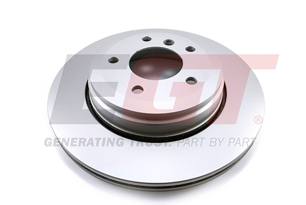 Brake Disc (410190cEGT)