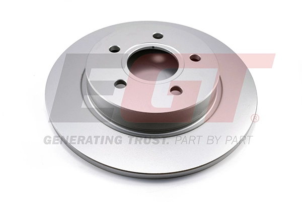 Brake Disc (410695cEGT)