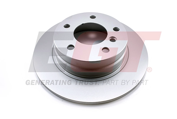 Brake Disc (410058cEGT)