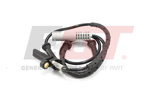 Sensor, wheel speed (691185EGT)