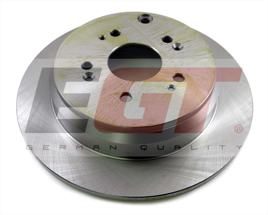 Brake Disc (410525EGT)