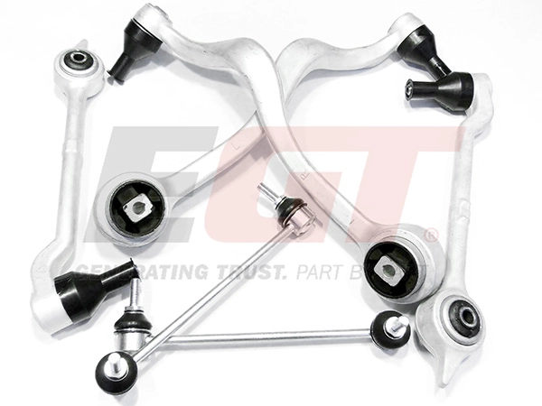 Repair Kit, control arm (180002EGT)