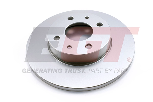 Brake Disc (410356cEGT)