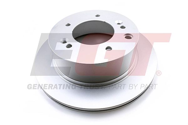 Brake Disc (410670cEGT)