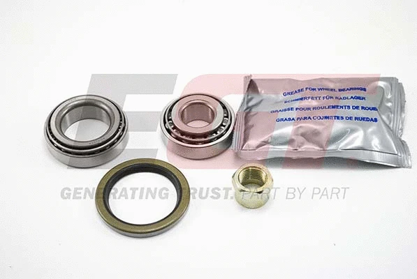 Wheel Bearing Kit (554250EGTk)