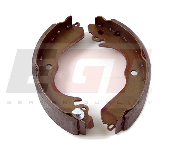 Brake Pad Set, disc brake (421483EGT)