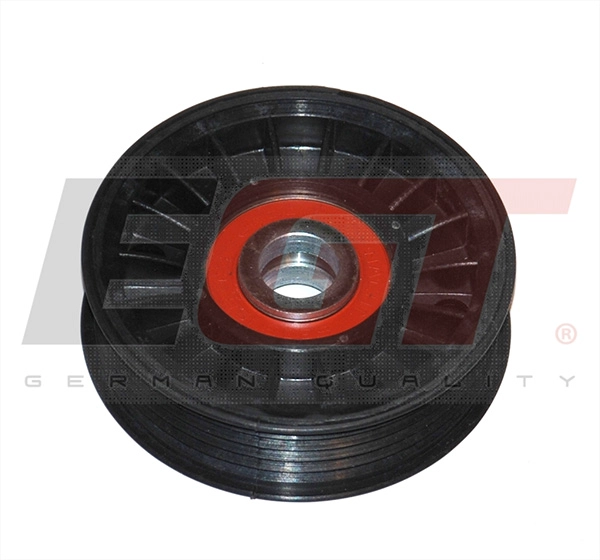 Deflection/Guide Pulley, V-ribbed belt (291403EGT)