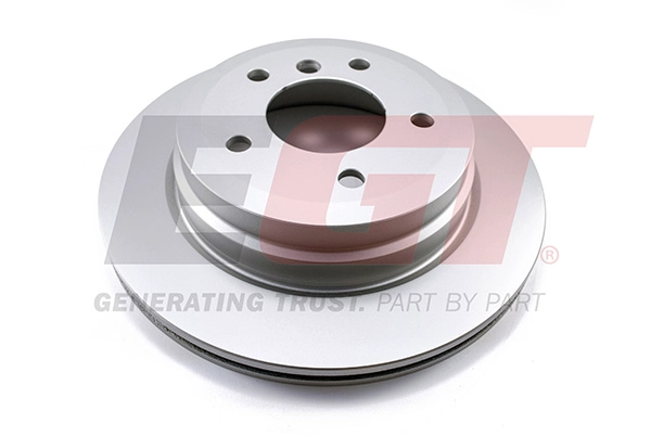 Brake Disc (410329cEGT)