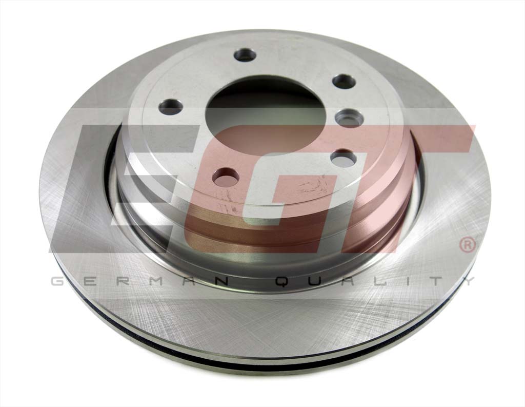 Brake Disc (410064EGT)