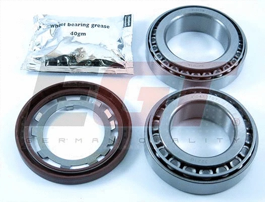 Wheel Bearing Kit (554098EGTk)