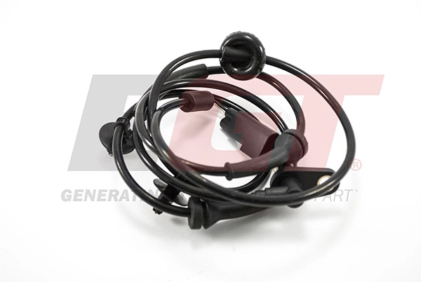 Sensor, wheel speed (691222EGT)
