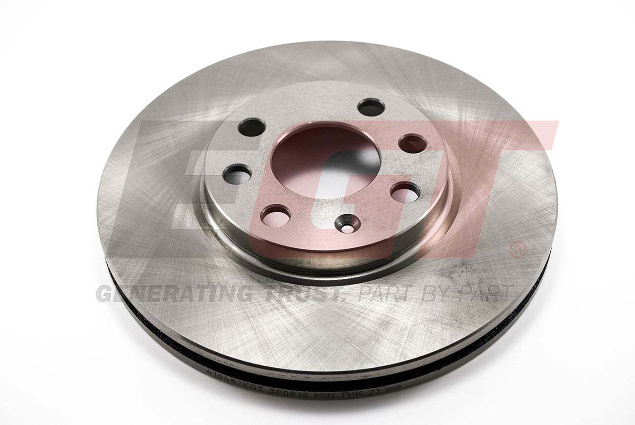 Brake Disc (410482EGT)