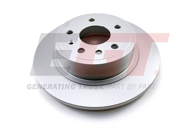 Brake Disc (410146cEGT)