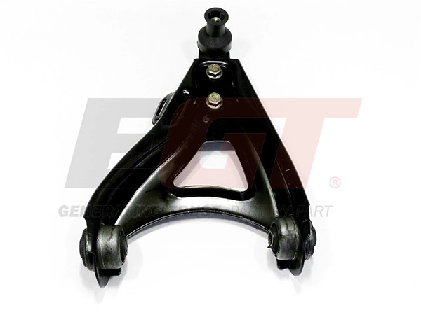 Control/Trailing Arm, wheel suspension (141110EGT)