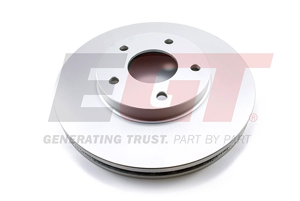 Brake Disc (410320cEGT)