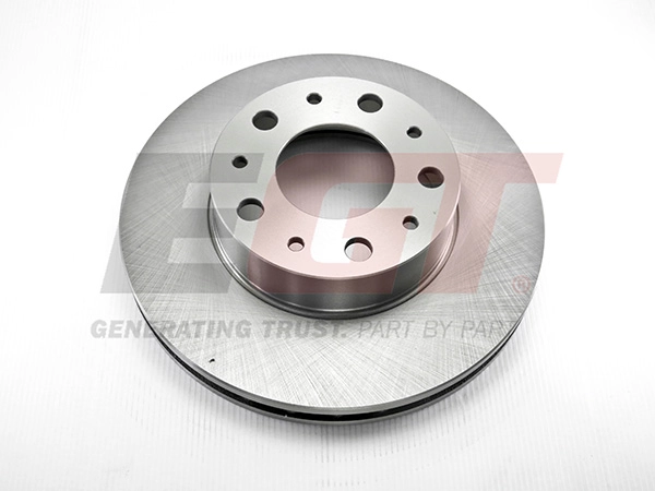 Brake Disc (410590EGT)