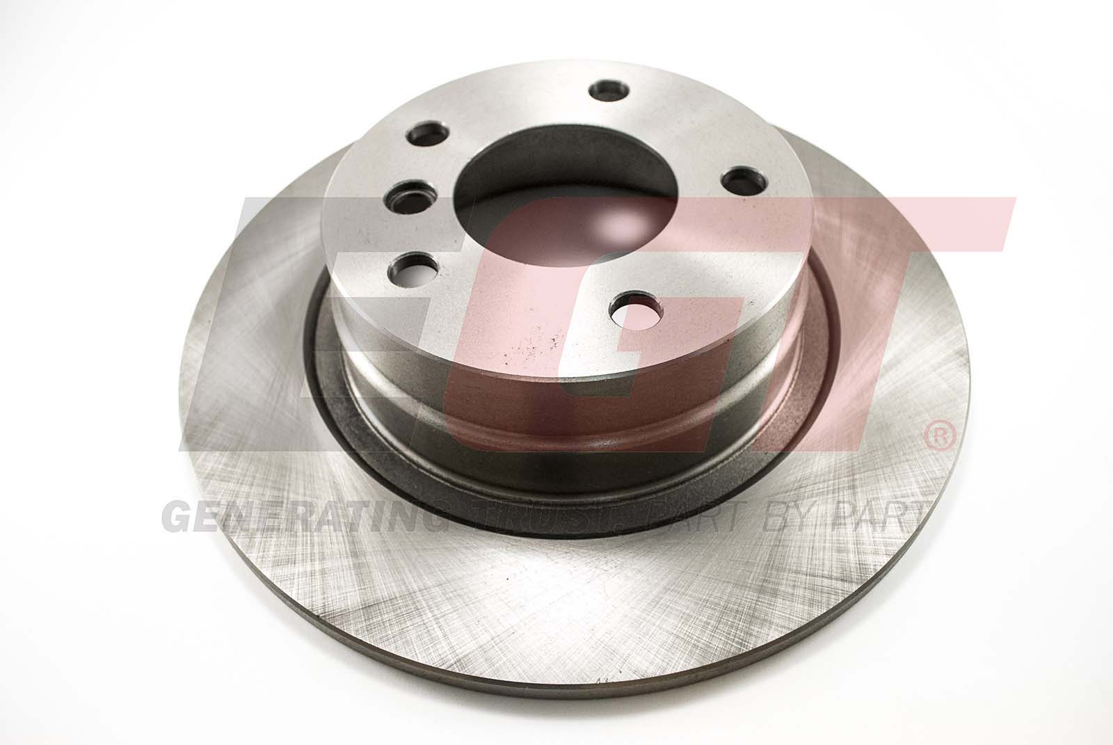 Brake Disc (410677EGT)