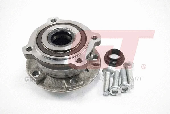 Wheel Bearing Kit (554466EGTk)
