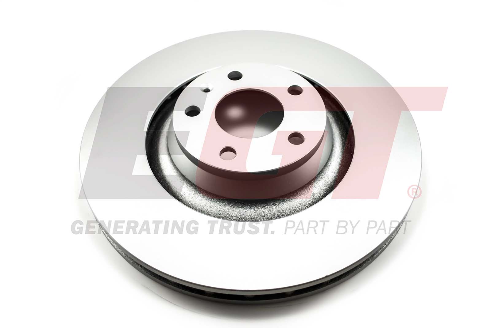 Brake Disc (410254cEGT)