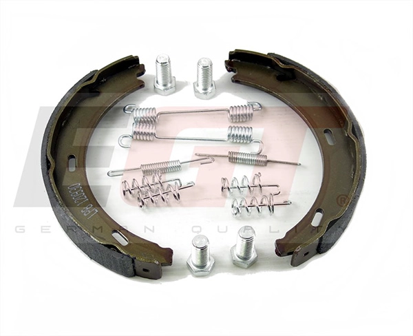 Brake Shoe Set, parking brake (421519EGT)