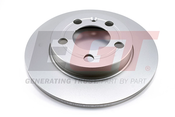 Brake Disc (410046cEGT)
