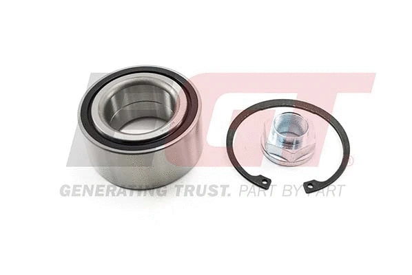 Wheel Bearing Kit (554550EGTk)